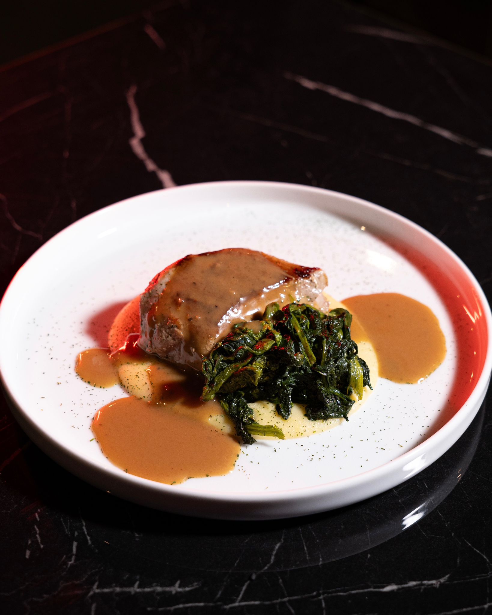 Nanou Restaurant