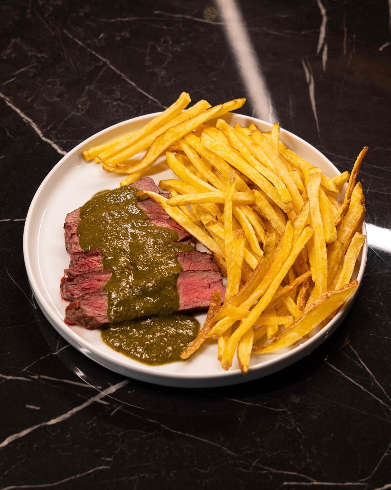 Nanou Restaurant
