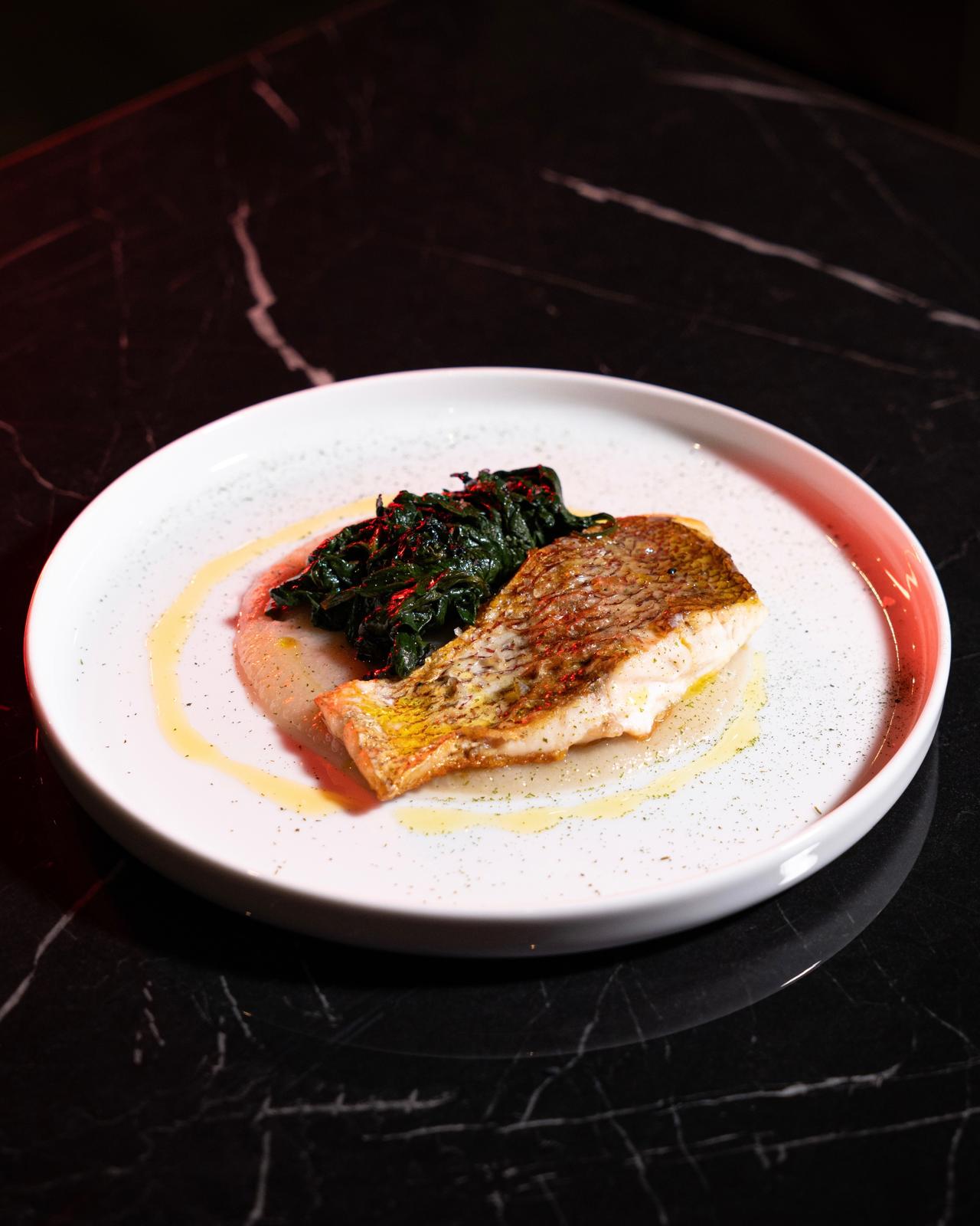 Nanou Restaurant