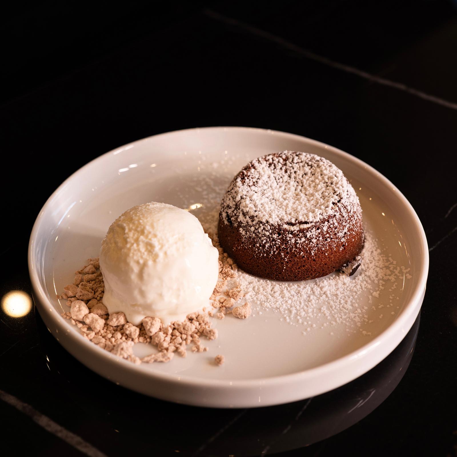 Nanou Restaurant